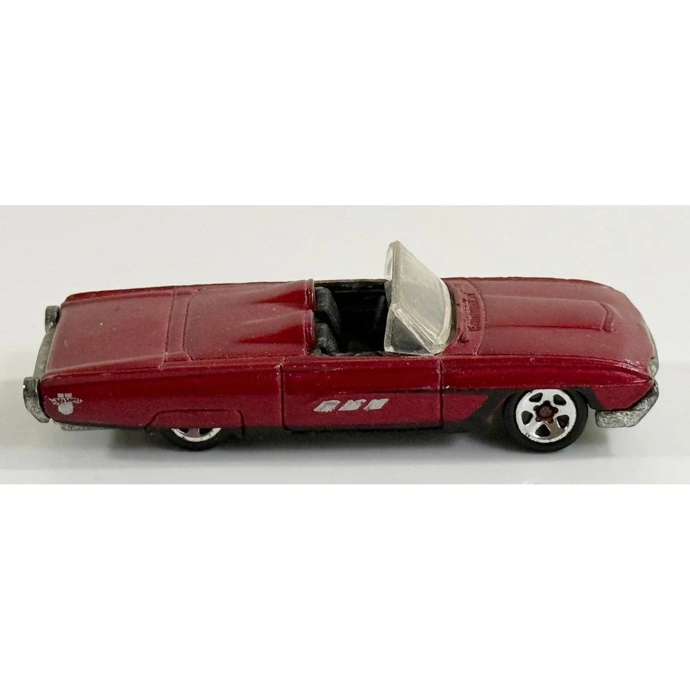 Hot Wheels hot wheels